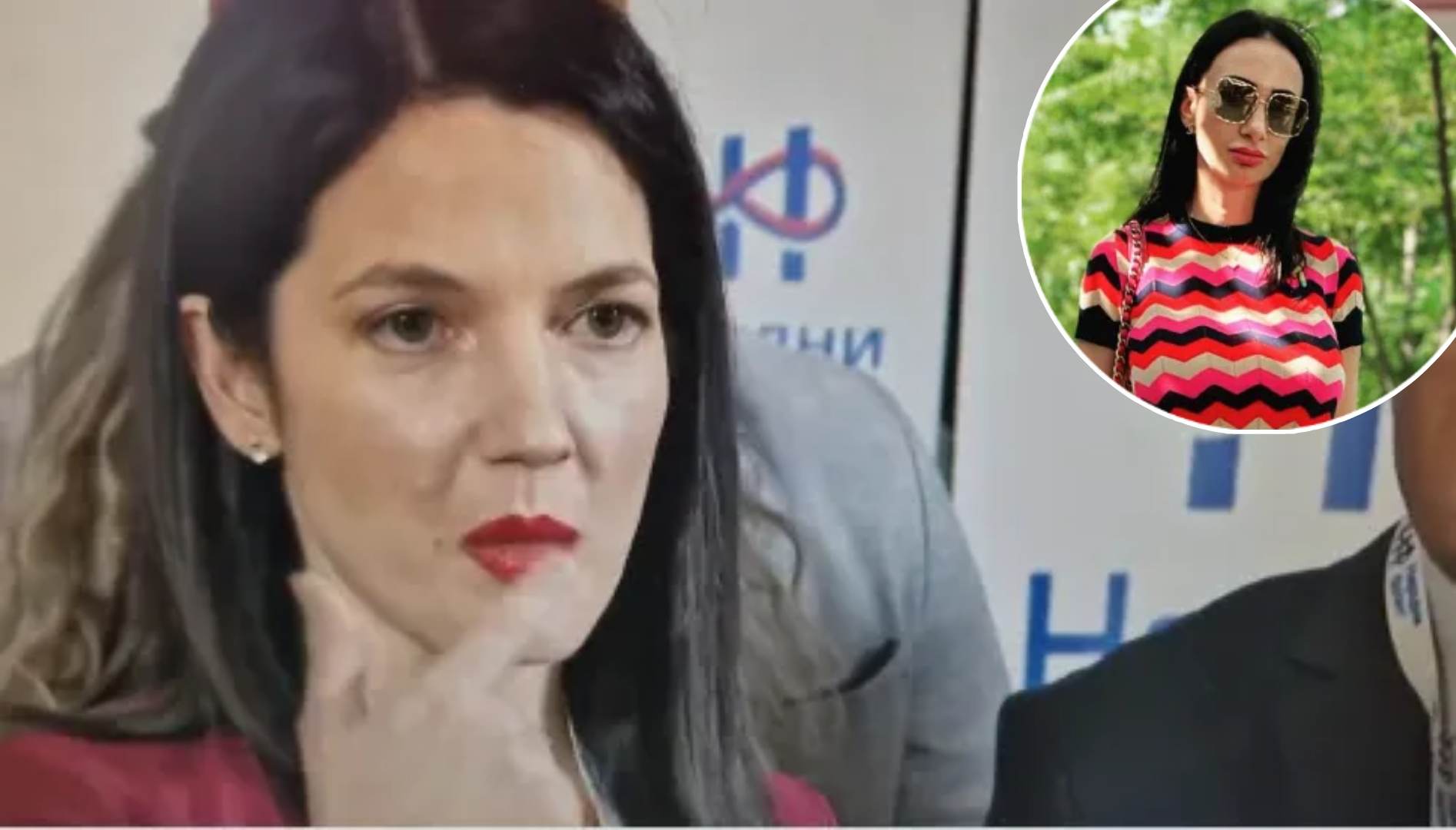 DODIKOVA "UHVATILA" TRIVIĆKU Jelena jednim potezom zgrozila javnost, Gorica jedva dočekala da "začini" komentarom (VIDEO)