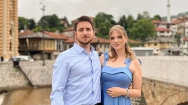 DA SRCE PREPUKNE OD TUGE Oglasio se momak ubijene Azre Spahić