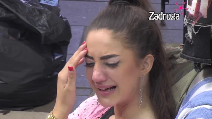 PROGOVORILA O STRAŠNOJ PORODIČNOJ TRAGEDIJI Anđela Đuričić ušla u Elitu s jednim ciljem: Želi da vrati ugled!
