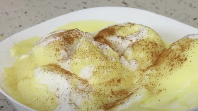 ORIGINALAN RECEPT ZA ŠNENOKLE Poslastica uz koju su odrasle generacije