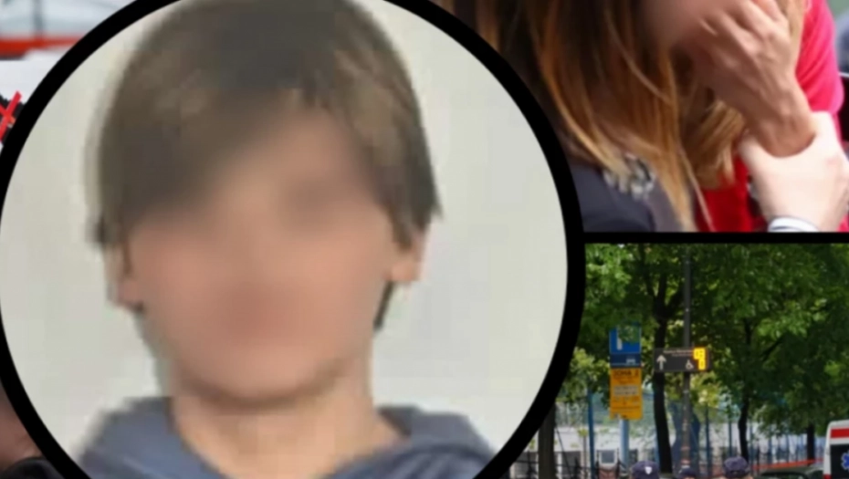 "OSJEĆAO SAM SE ODBAČENIM" Ovo je pitanje zbog kog je pozlilo dječaku ubici iz ''Ribnikara''
