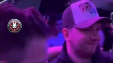 Luka Dončić puni baterije u provodu: U zagrljaju sa pjevačem pjevao poznati hit (VIDEO)