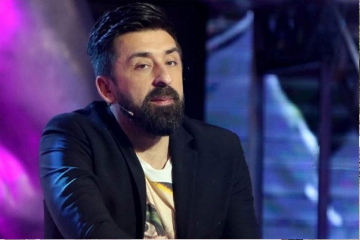 ZAINTRIGIRALI JAVNOST Amidžić objavio novu fotografiju sa djevojkom (FOTO)
