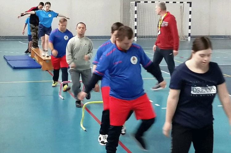 Banjaluka dobija prvu školu atletike za osobe sa Daunovim sindromom