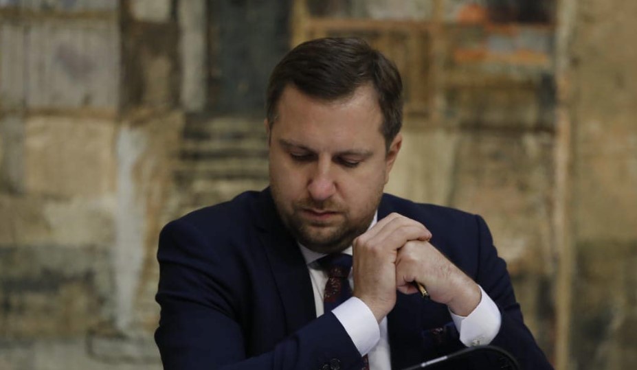 Predložen pritvor za Abdulaha Skaku