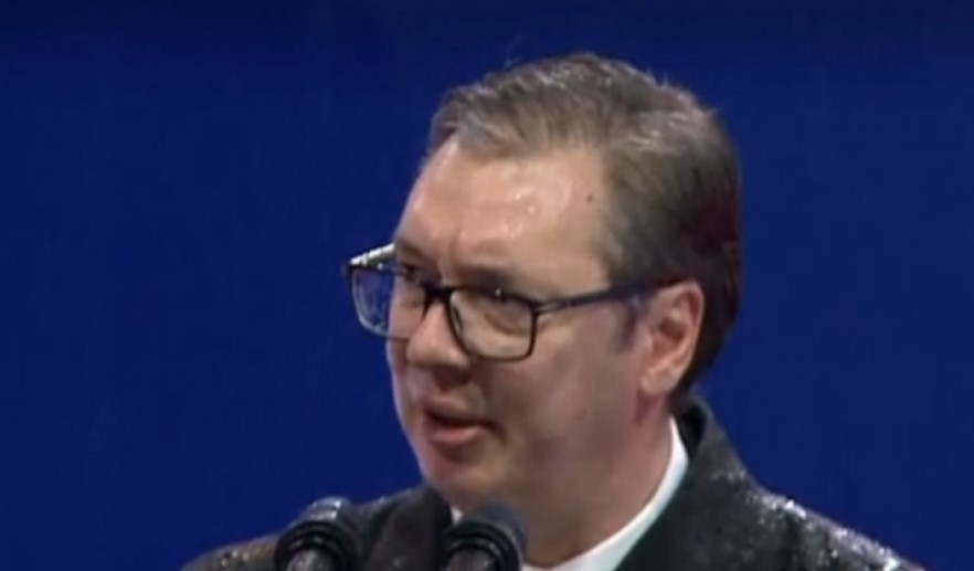 "SRBIJA MORA BITI SIGURNA ZA SVE" Vučić o ubistvu Bošnjaka u Priboju: Radiću sve da se to nikad više ne ponovi