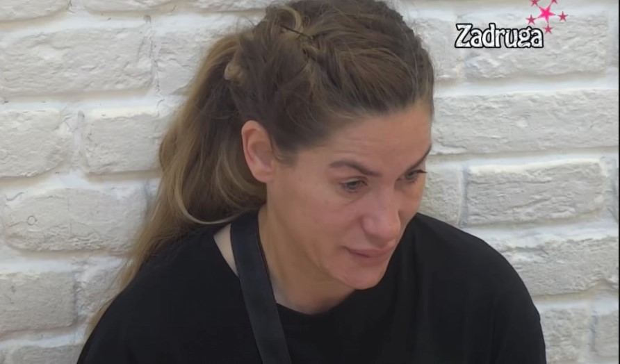DNEVNIK ANE ĆURČIĆ Otkriven šokantan sadržaj! Potpuno će uništiti Zvezdana Slavnića!