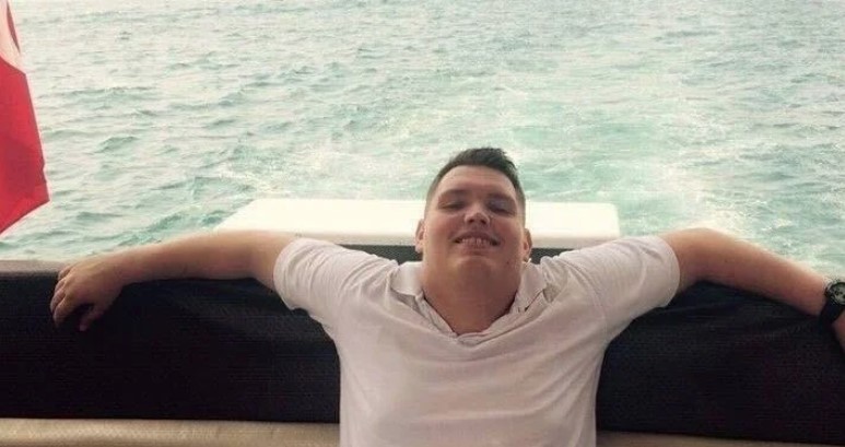 OGLASILI SE IZ MUP-a KS: Vozač Armin Berberović nije imao položen vozački ispit i imao je alkohola u krvi