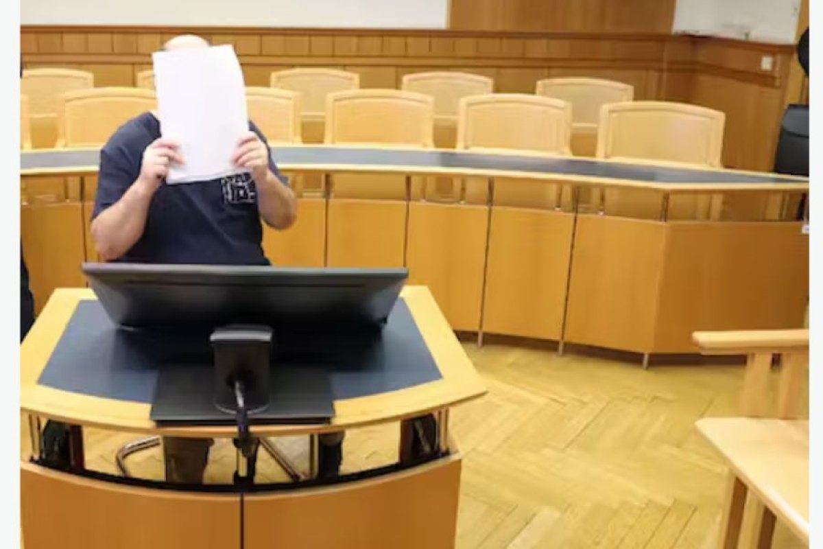 ZLOČIN KOJI JE ŠOKIRAO JAVNOST Državljanin BiH, koji se tereti za sakaćenje žene, ponovo pred sudom