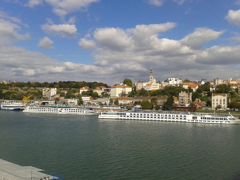 Donesena odluka: Srbija će biti domaćin i organizator EXPO-a 2027. godine (FOTO)