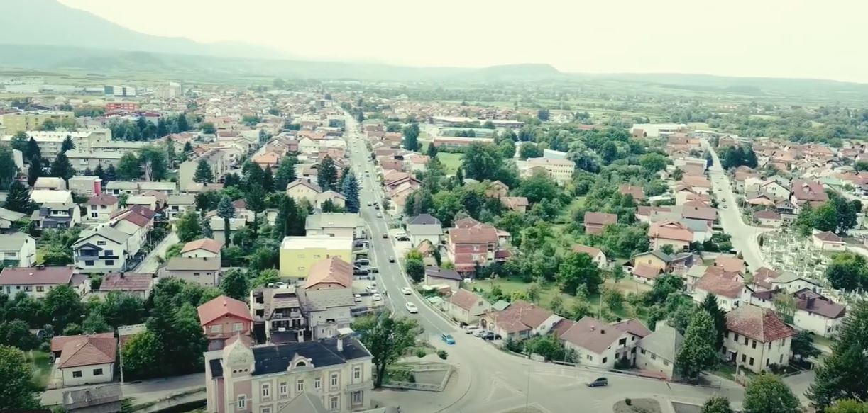 KOBNA NOVOGODIŠNJA NOĆ Migrant ubijen nožem u Bihaću