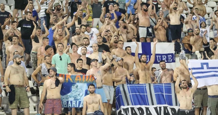 BUDUĆNOST NOVI PRVAK CRNE GORE: Podgoričani pobijedili Mornar iz Bara