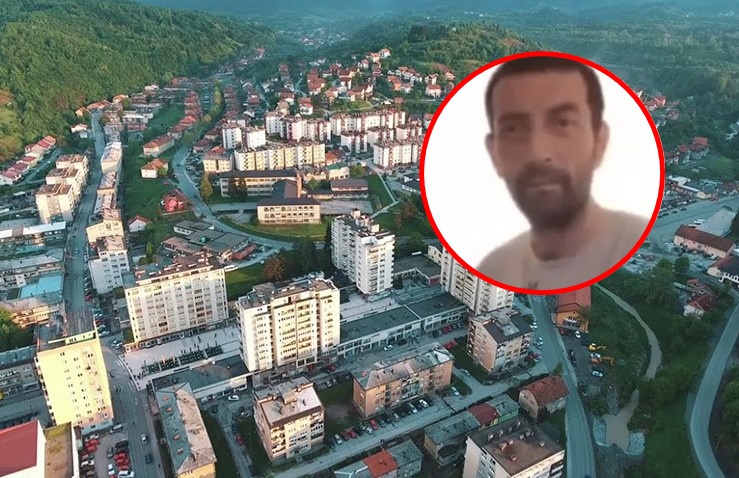 ŠERIF DVA PUTA PRIVEDEN, PA PUŠTEN Muškarac iz Banovića prijetio scenariom kao u Srbiji, ranije ga napustila žena i odvela djecu