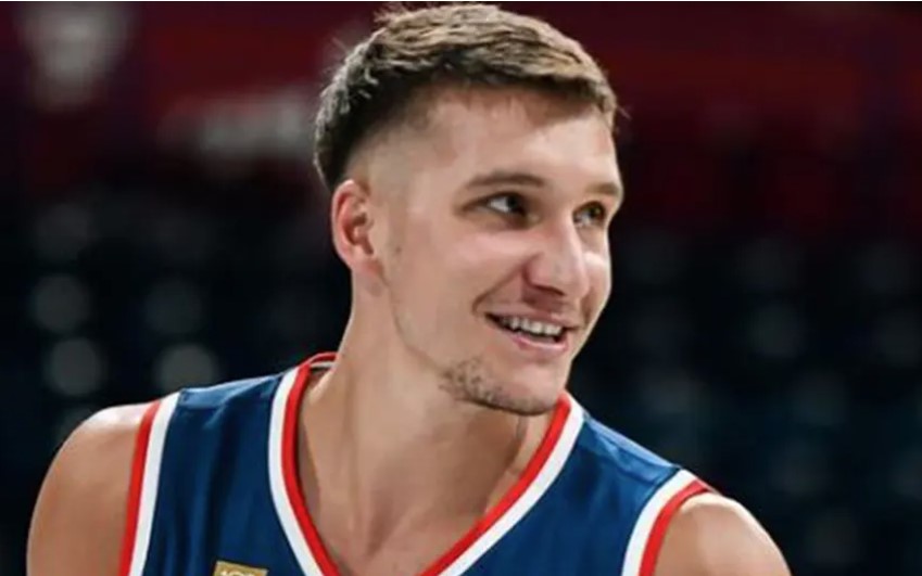 Bogdan blistao u pobjedi Atlante nad Oklahomom (VIDEO)