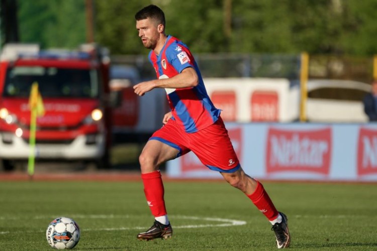 Predragović odveo Borac u Evropu!
