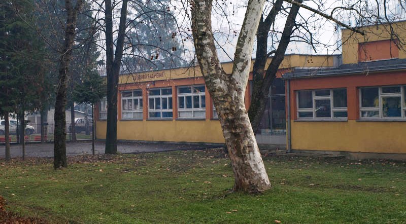 UČENIK U OŠ „BRANKO RADIČEVIĆ“ UPLAŠIO ĐAKE Hvalio se da će napraviti spisak kao dječak ubica Kosta K., policija intervenisala