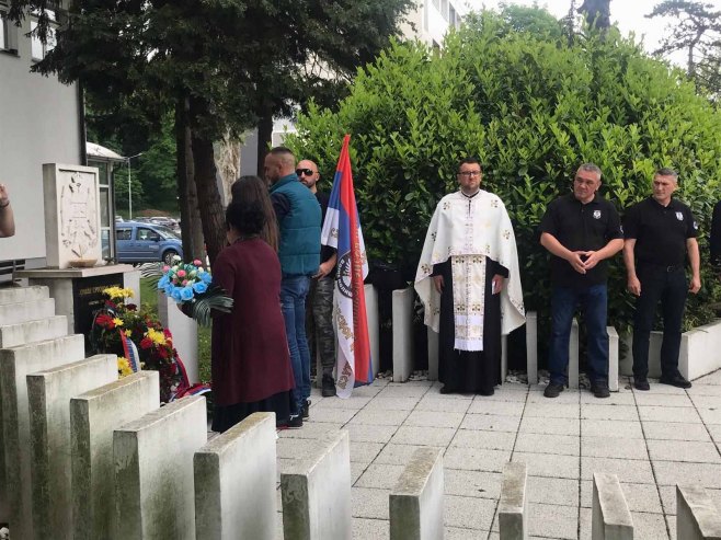 Obilježen Dan Četvrtog bataljona Vojne policije Sarajevsko-romanijskog korpusa Vojske Srpske