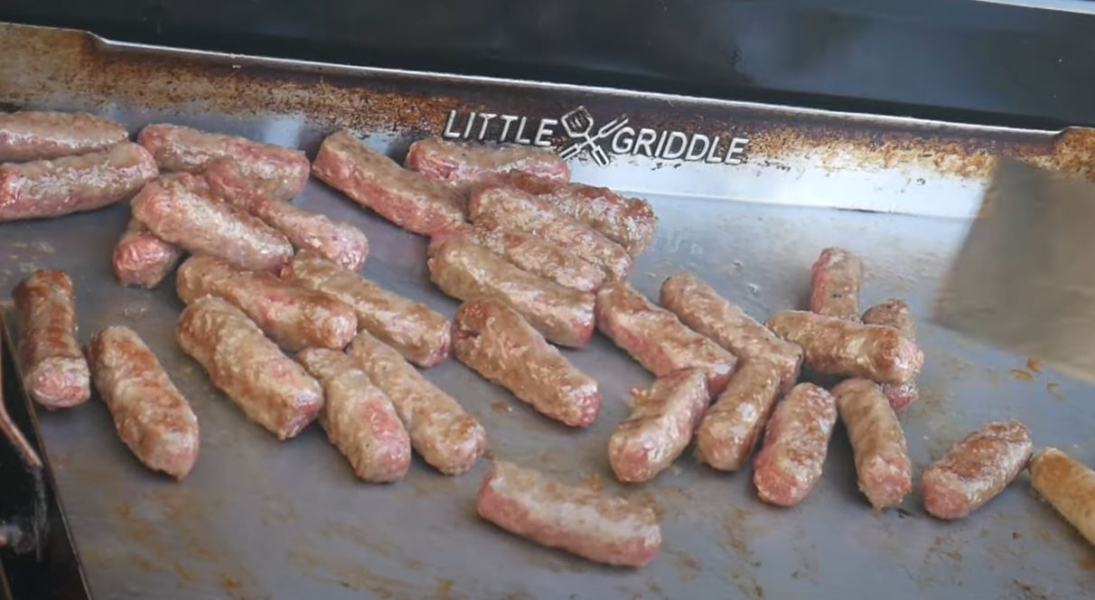 OBORIĆE SVE REKORDE Počinje peti "Ćevap fest"