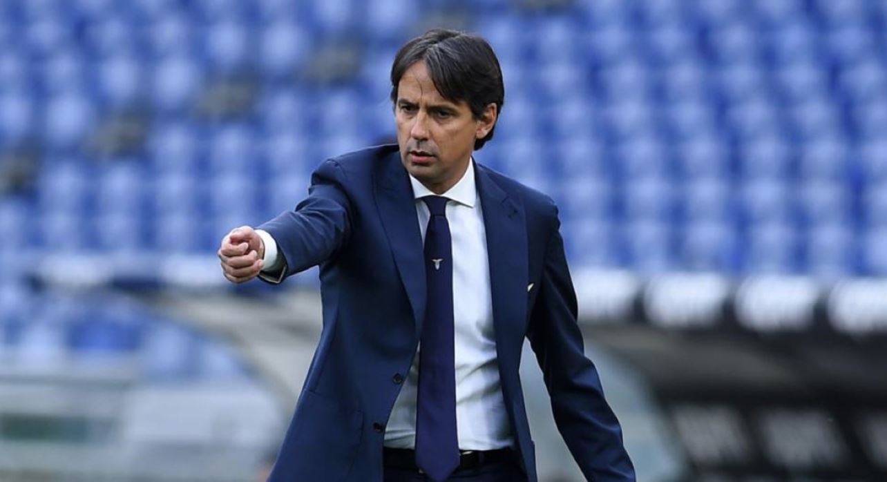 Inzagi o plasmanu: Vjerujem da Inter može da izbori finale Lige šampiona