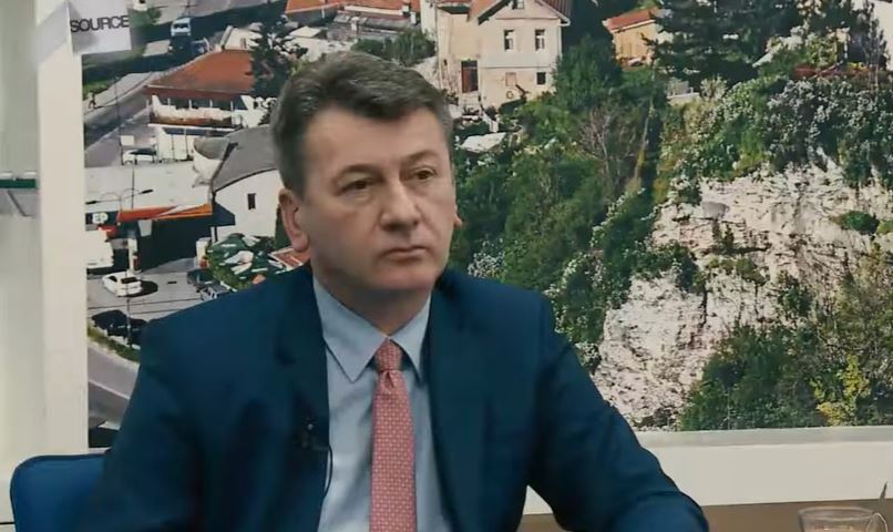 U OKVIRU AKCIJE "START" Priveden načelnik sarajevske opštine Stari Grad