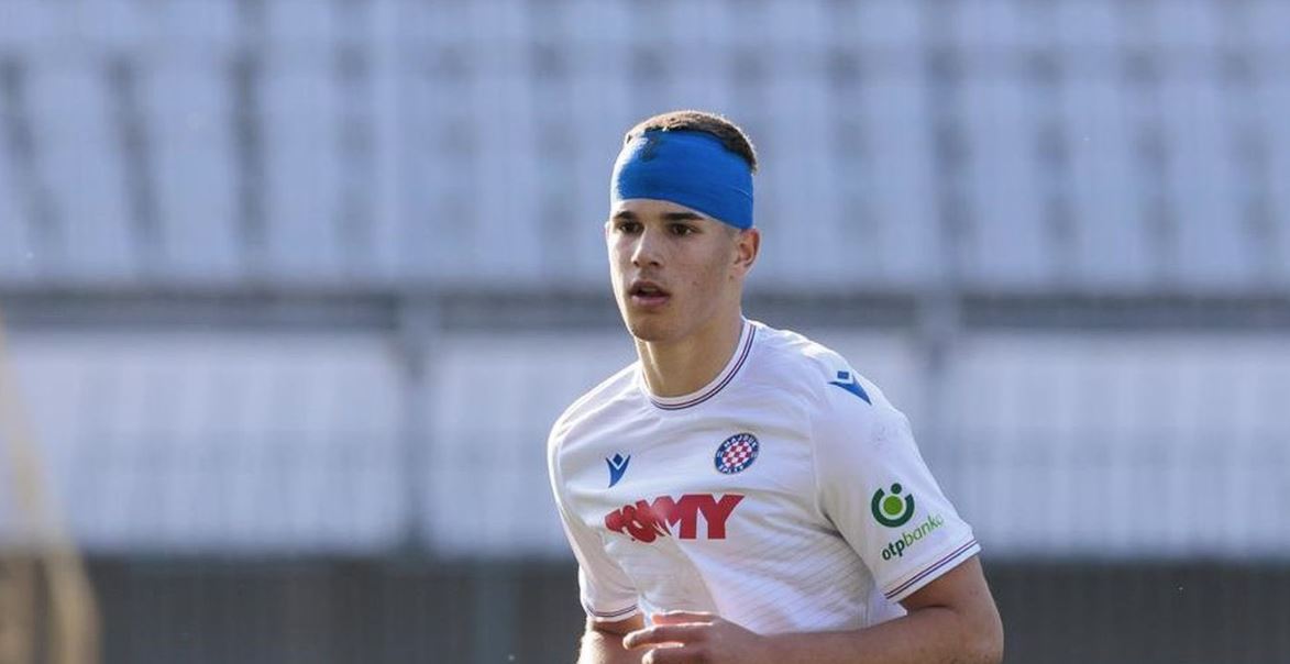 Hajduk prodaje bisera u PSŽ – najskuplji transfer u istoriji kluba?