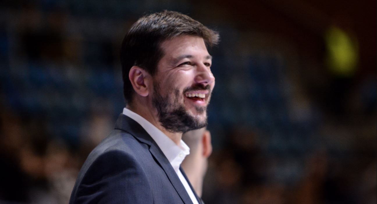 Šćepanović o četvrtfinalu: Partizan je igrački u mnogo boljoj poziciji od Reala