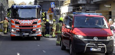 Urušio se pješački most u Finskoj - 27 povrijeđenih, većinom djece (FOTO/VIDEO)