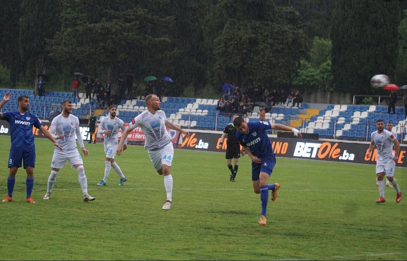 Trener Leotara Marko Maksimović poslije pobjede jasan: Ne zavisimo samo od sebe