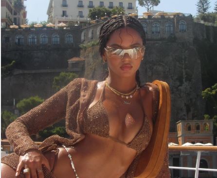 PRIVUKLA PAŽNJU MNOGIH Ko je brazilska manekenka za kojom je poludio svijet? (FOTO)