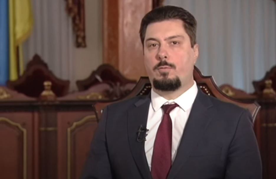Predsjednik Vrhovnog suda priveden zbog korupcije (FOTO)