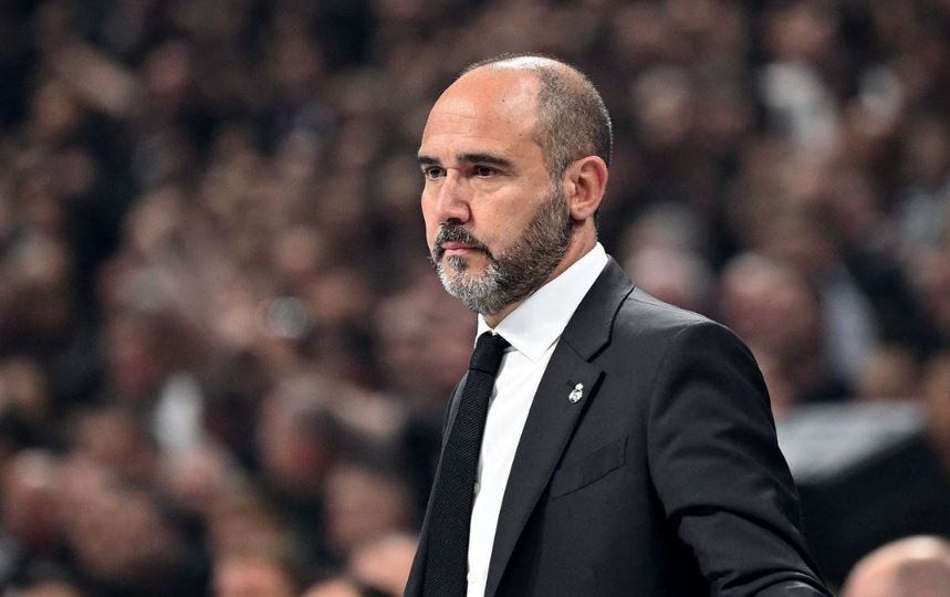 Mateo pecnuo Partizan: Još jednom smo se borili protiv nepovoljnih okolnosti