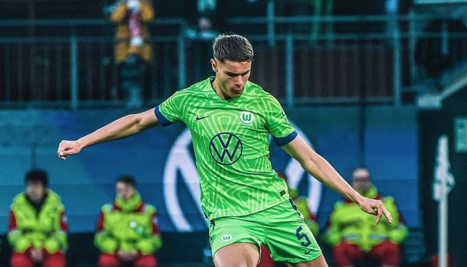 Liverpul i Klop žele štopera Volfsburga