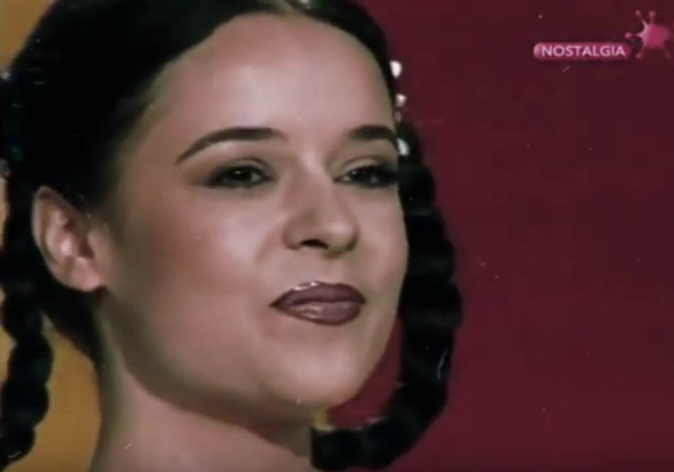 SPAJALI JE SA ŽELJKOM JOKSIMOVIĆEM Ovako danas izgleda lijepa Ceca Slavković (FOTO)