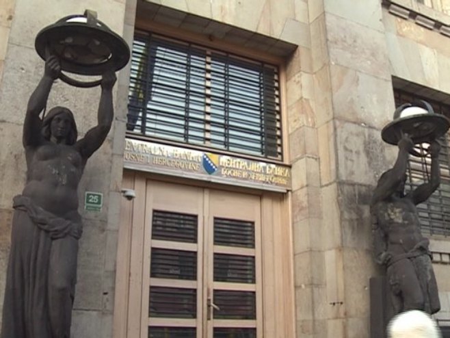 NAJNOVIJI PODACI CENTRALNE BANKE BiH Evo koliko je blokiranih računa poslovnih subjekata bilo krajem aprila