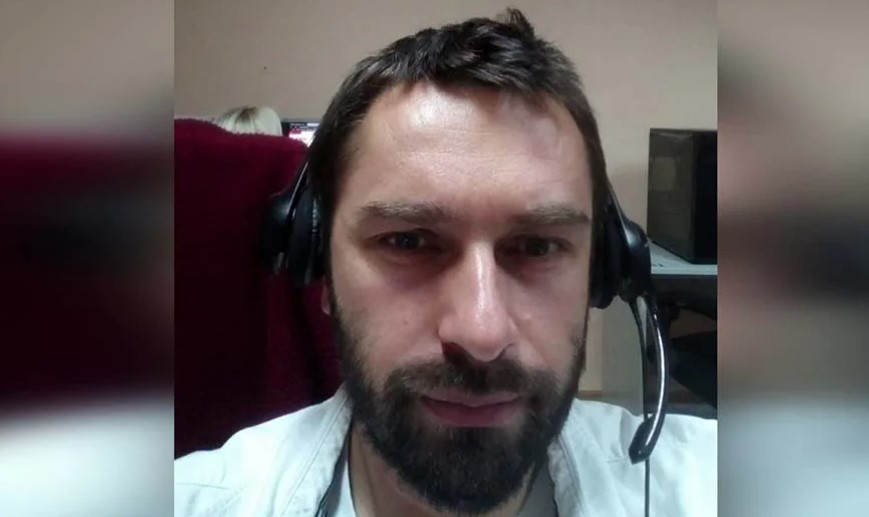 BRUTALNO UBISTVO KOJE JE ZALEDILO BANJALUKU Počinje suđenje Daliboru Mandiću