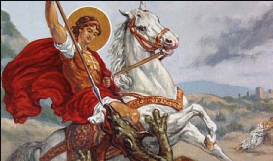 ETNOLOGIJA Šta Đurđevdan vijekovima čini praznikom duboko ukorijenjenim u tradiciji?