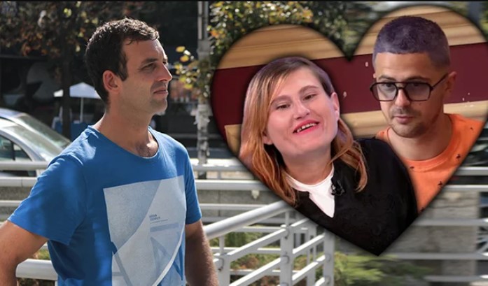 DIVNA POŽELJELA DA JE BILAL ISKORISTI Reagovao Marko: U zemlju bih propao od sramote