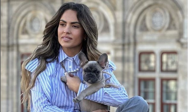 PJEVAČICA OTVORILA DUŠU Čuvala koze, pa se od sramote sakrila u koprive: „Sada bih ih dovela u studio!“