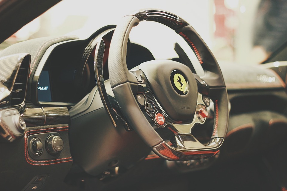 Ferrari investira u SUS motore koji bi mogli da "žive" i nakon 2035.