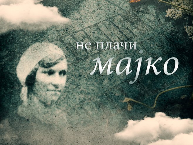 Film "Ne plači majko" Milane Majar na festivalu "Zlatni vitez" u Groznom
