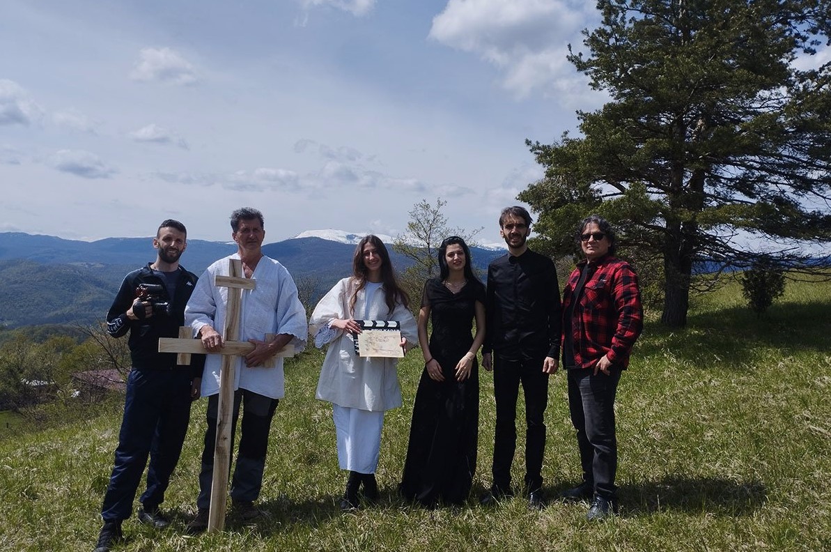 PREMIJERA U MAJU Završeno snimanje filma o Dari Sekulić