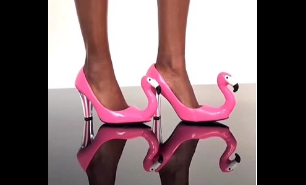 POZNATI MODNI BREND Flamingo salonke gotovo rasprodane, od cijene boli glava (VIDEO)