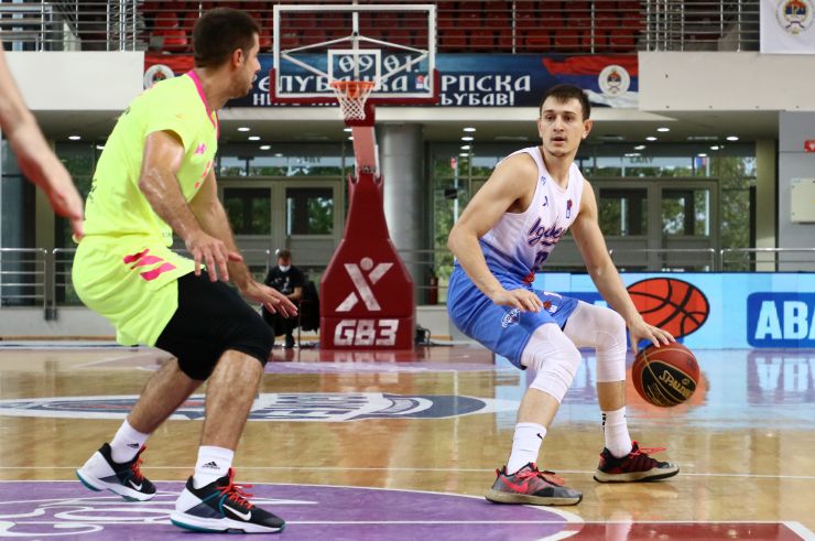 Polufinale košarkaške Lige BiH - Talić: Svi imaju dodatni motiv protiv nas
