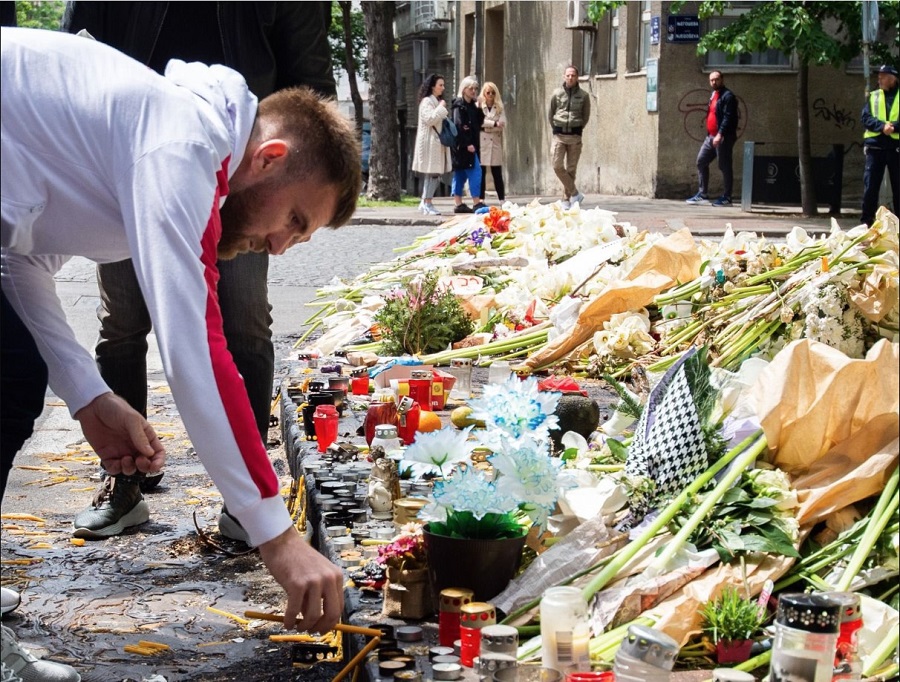 Od jutros ponovo nastava u školi "Vladislav Ribnikar"
