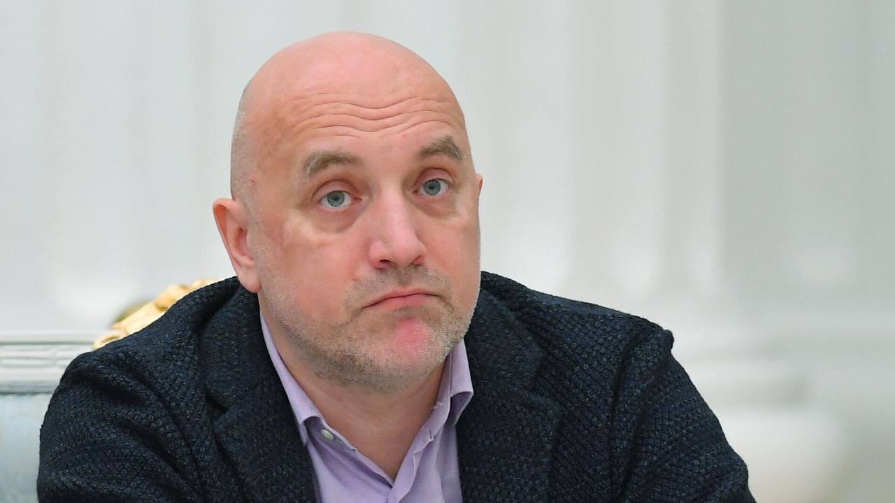 NJEGOVO STANJE STABILNO Prilepin uspješno probuđen iz vještačke kome