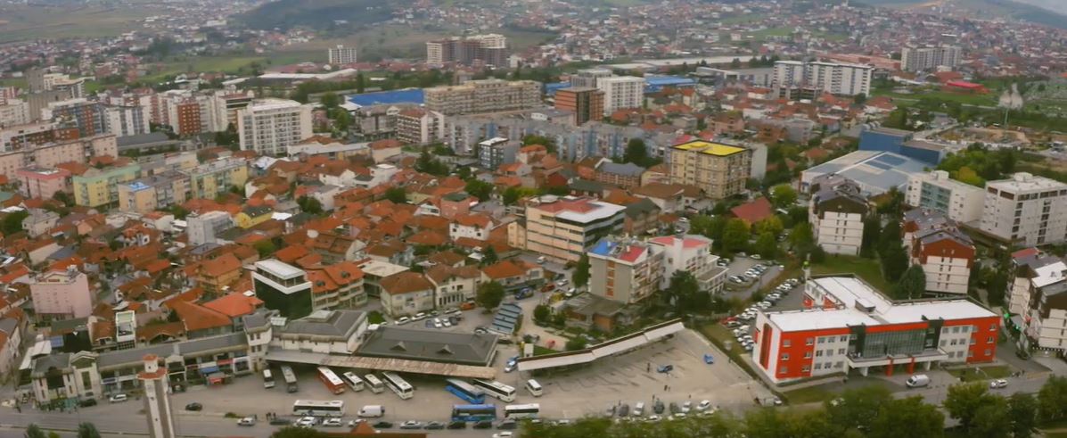 OVO NIJE PRVI SLUČAJ Grupa Alabanaca napala novinara i njegove rođake kod Gnjilana