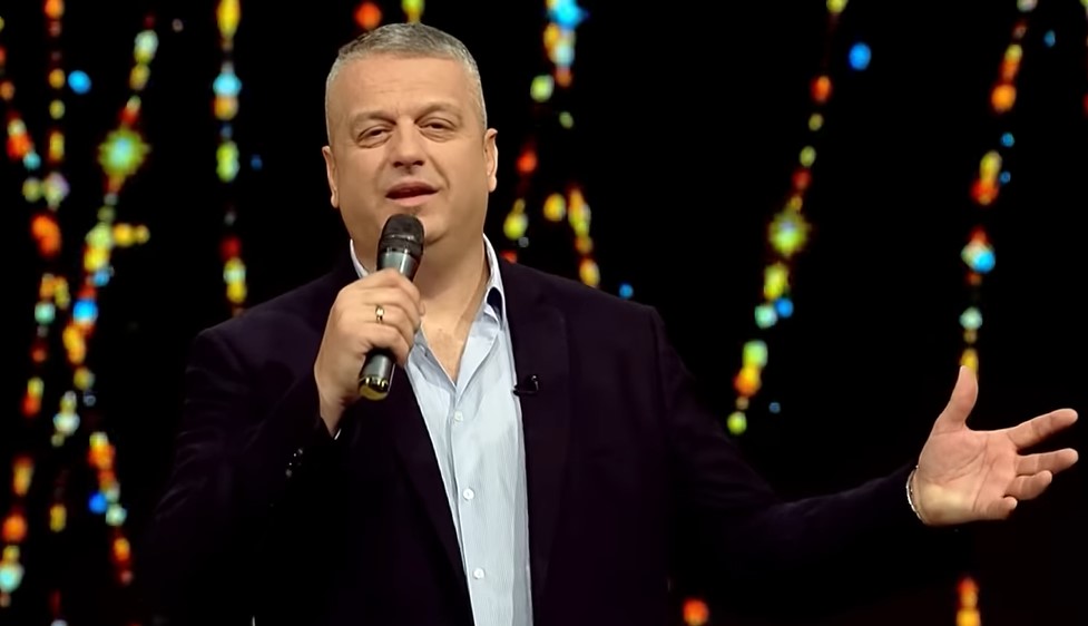 TRENUTNO NA 22. MJESTU Goci sa pjesmom "Lastavica" za dan dospio na listu trendinga na Jutjubu