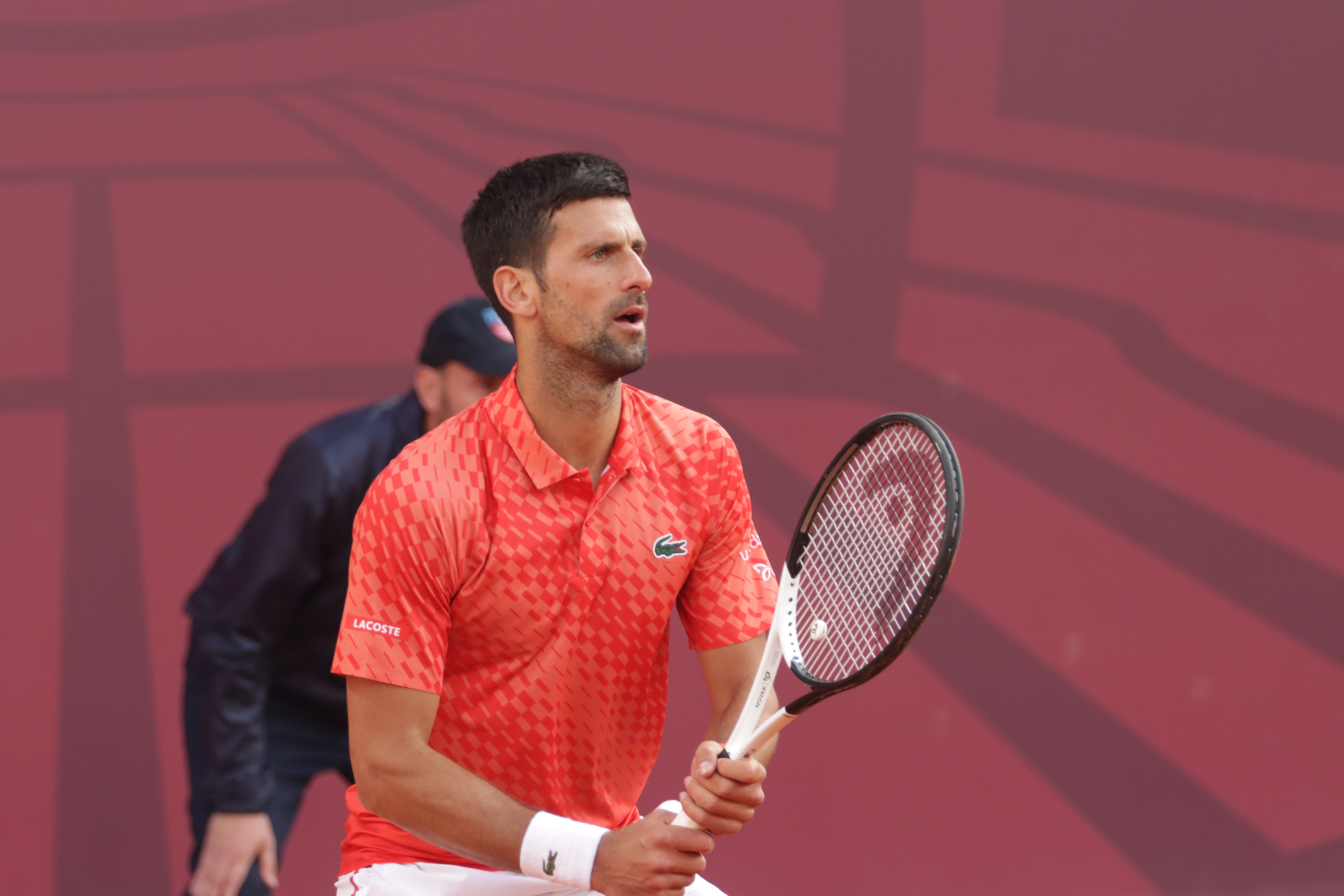 PONOVO NA US OPEN Poznato kada Đoković trenira u Njujorku