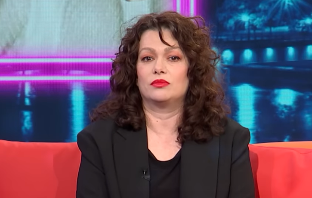 IVANA PETRES MORALA NA OPERACIJU Pjevačica držala dijetu, ali se desilo nešto neočekivano