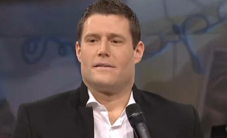 POBJEDNIK PRVOG RIJALITIJA U SRBIJI KOJI NIKADA NIJE OPSOVAO Evo gdje se sada nalazi Ivan Ljuba